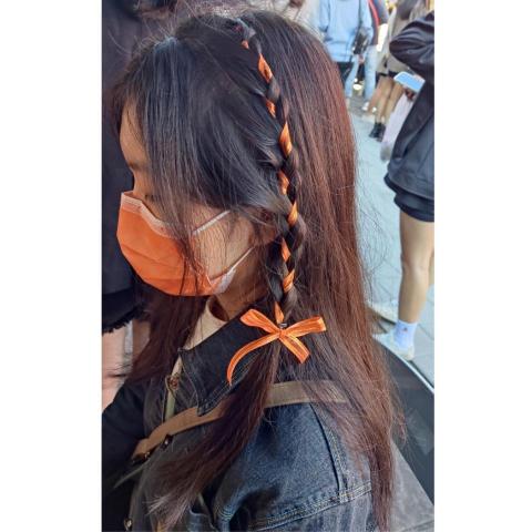 Kira - 活動造型編髮