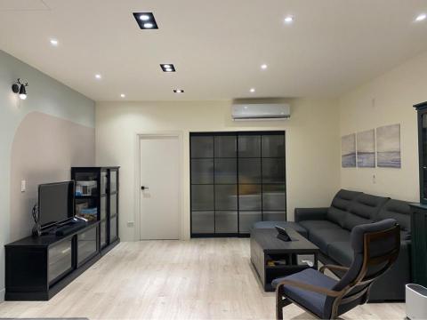 小雲朵空間設計 - 