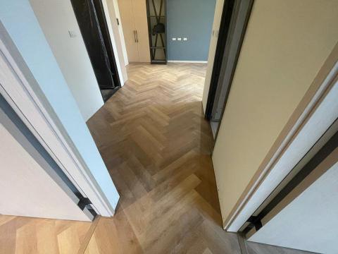 趙師傅 - 人字貼卡扣