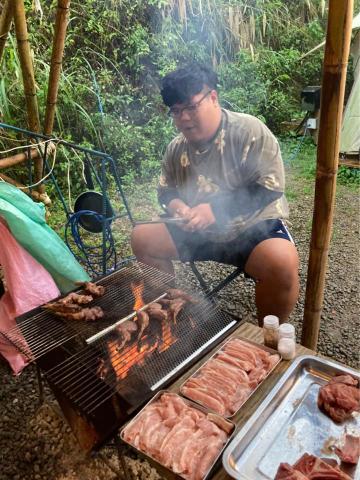 wen&rsquo;s kitchen - 大火也不要緊張