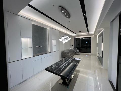 吉姆湯 - 中和遠雄百富 新成屋 吉姆湯 - 中和遠雄百富 新成屋