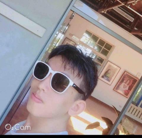 提供數學教學服務的專家賴彥廷