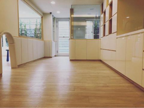 小雲朵空間設計 - 