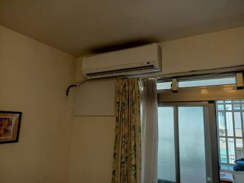 來興空調工程有限公司 - 安裝