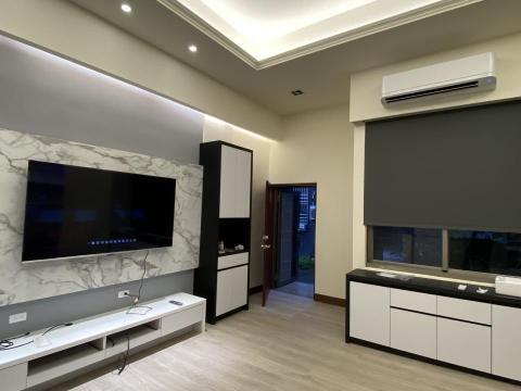 瀨川家居工程｜意境空間設計 - 透天裝修