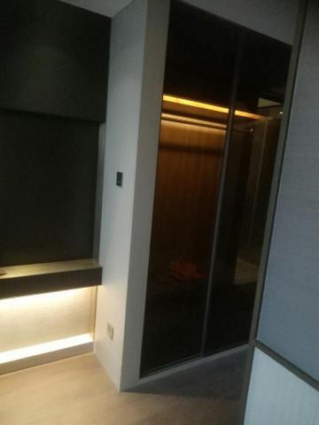 森夕工作室 - 超精緻透明櫥櫃（裡面有做溫暖燈線）