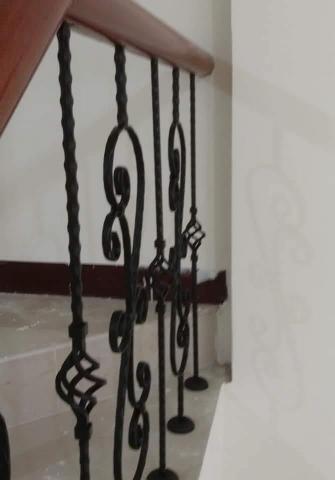 北區個人油漆空間工作室 - 鍛造漆除鏽上漆