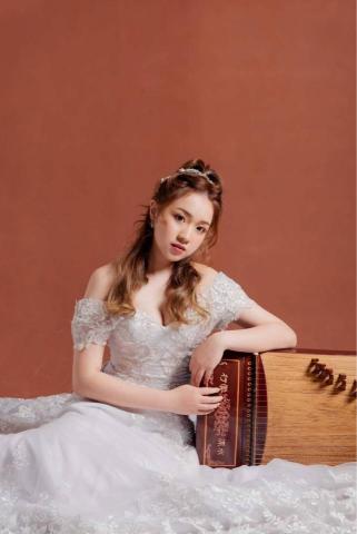 古箏、鋼琴商演&教學 - 