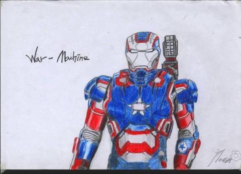 葉瀚中 - 繪畫創作 葉瀚中 - 繪畫創作