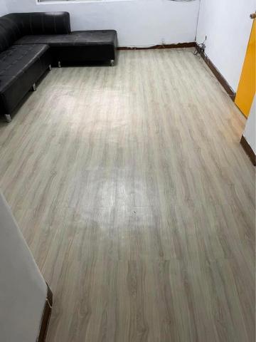 加雲塑膠地板工程 - 