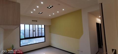 川泰工程有限公司 - 新成屋裝潢