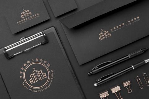 王恩蓉 - LOGO設計