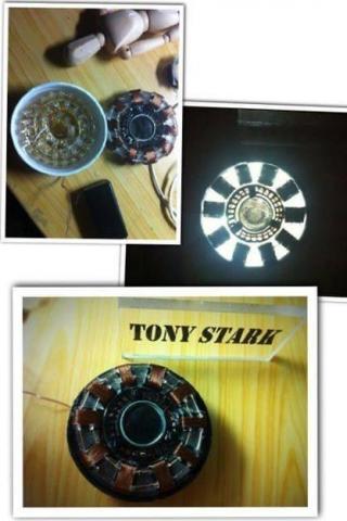 葉瀚中 - 純手工模型製作-2 葉瀚中 - 純手工模型製作-2