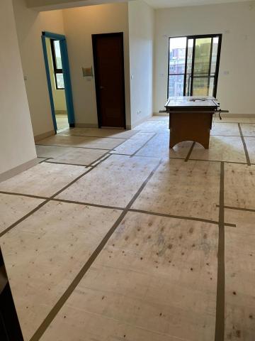 川泰工程有限公司 - 施工前完整保護