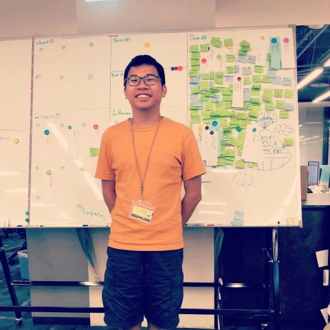 提供多平台數據分析服務的專家Carbo