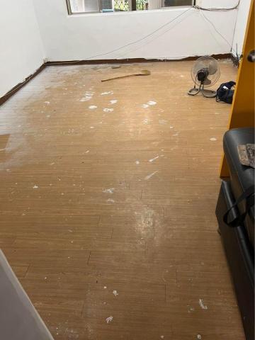 加雲塑膠地板工程 - 