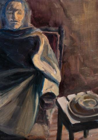 陳渝棋ChenYuciArt - 