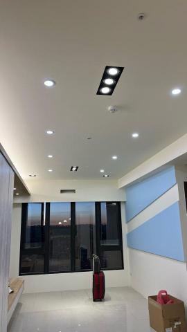 川泰工程有限公司 - 新成屋裝潢