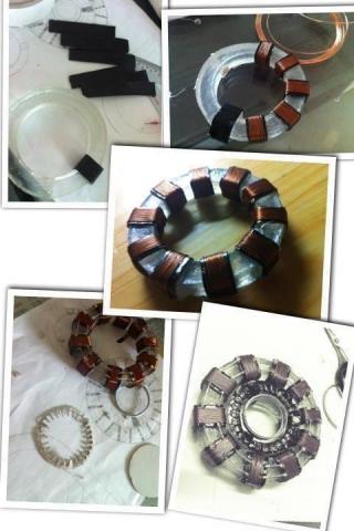 葉瀚中 - 純手工模型製作-1 葉瀚中 - 純手工模型製作-1