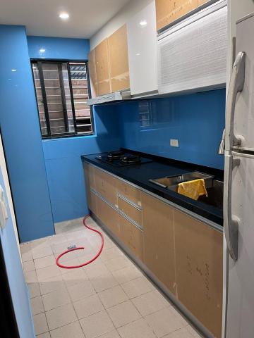 川泰工程有限公司 - 系統廚具