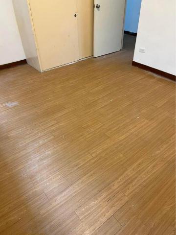 加雲塑膠地板工程 - 