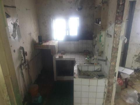 晨曦室內裝修工程行 - 全部拆除重新設計