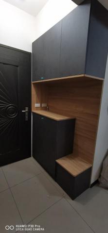 川泰工程有限公司 - 新成屋裝潢