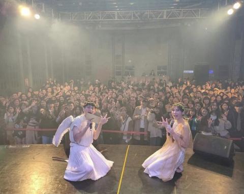 主持人鄧澤 - 五百位觀眾大型晚會主持人