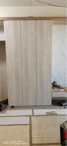 川泰工程有限公司 - 新成屋裝潢