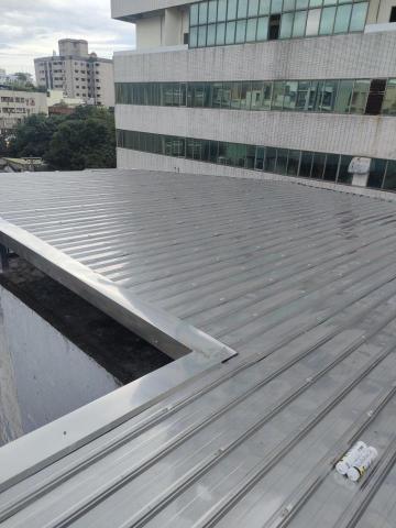 銓安工程行 - 白鐵三合一板