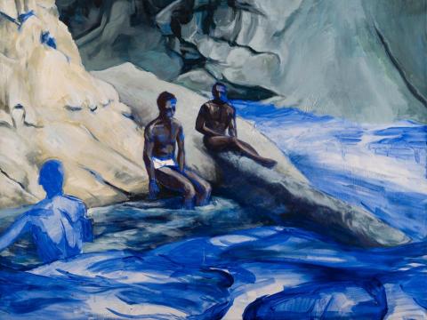 陳渝棋ChenYuciArt - 