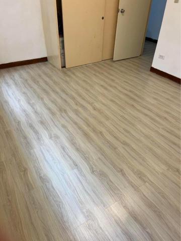 加雲塑膠地板工程 - 