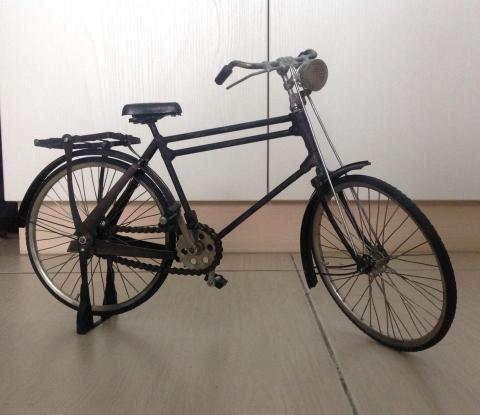 葉瀚中 - 手工藝品,腳踏車模型製作 葉瀚中 - 手工藝品,腳踏車模型製作