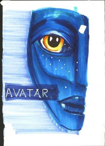 葉瀚中 - 繪畫創作 葉瀚中 - 繪畫創作