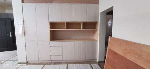 川泰工程有限公司 - 餐櫃