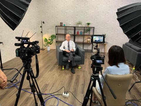 安-Ango - 人物專訪