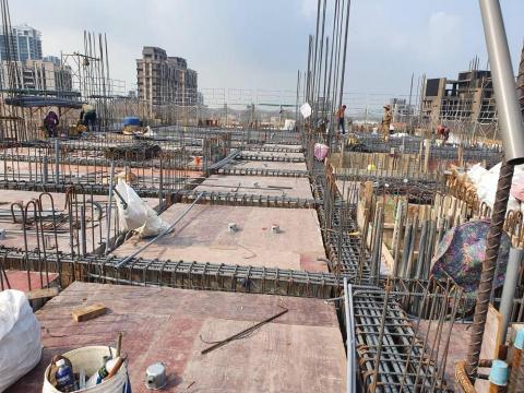 温丰銘 - 結構配管