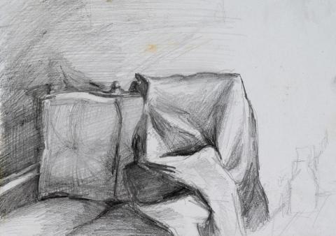 陳渝棋ChenYuciArt - 