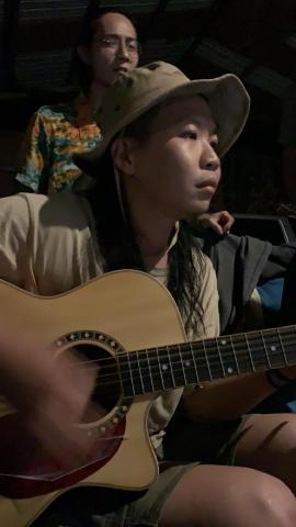 Orion音樂工作室 - 