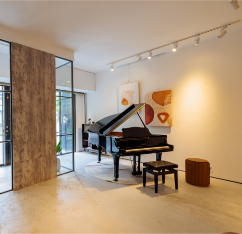 萊格音樂教學團隊 - Ruby老師的音樂工作室