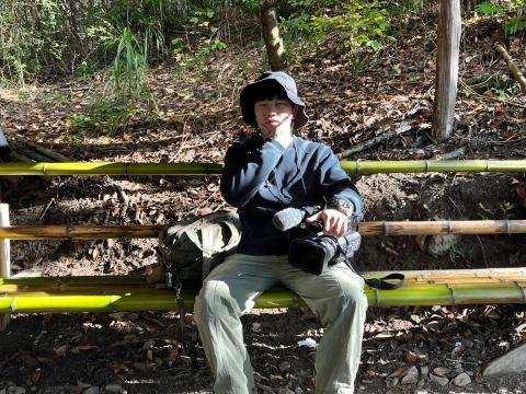 劉承寧 - 專題攝影