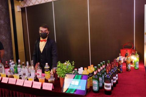 狼爵酒藝 -  狼爵酒藝 -