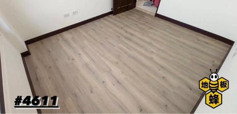 蜂地板 - 此為Lai.V SPC石塑地板 表面為超耐磨 蜂地板 - 此為Lai.V SPC石塑地板 表面為超耐磨