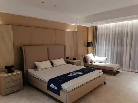 朋熹國際有限公司 - 床頭背景牆 朋熹國際有限公司 - 床頭背景牆