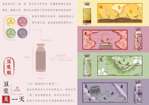 巫芯宇 - 產品設計排版