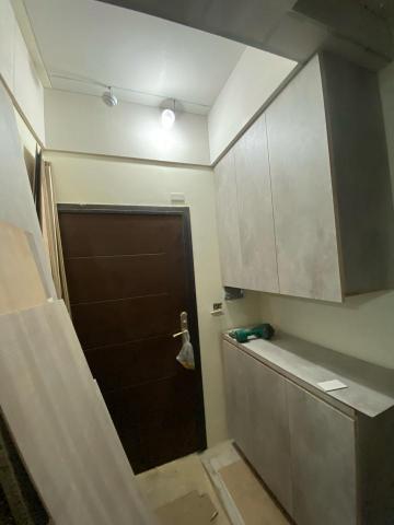 阿K裝修 - 鞋櫃半成品