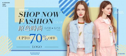 桑妮Sueenie - BANNER作品