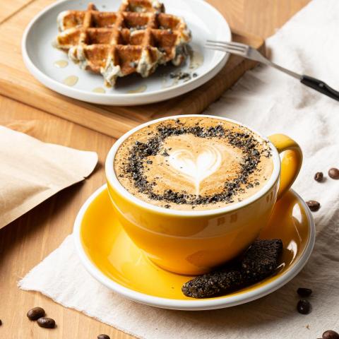 攝影柑仔店 - 產品攝影-咖啡店