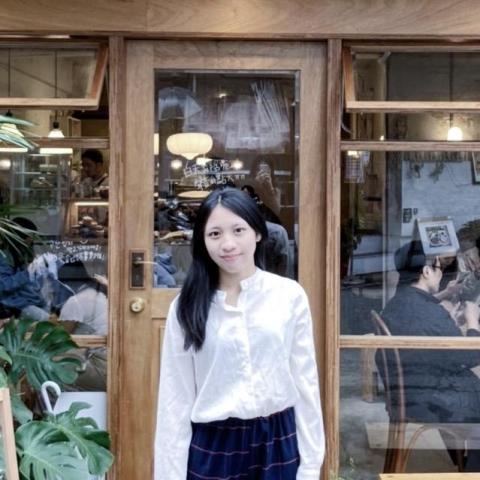 提供吳曉琪服務的專家施琪