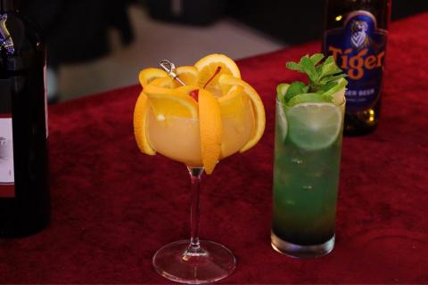 狼爵酒藝 -  狼爵酒藝 -